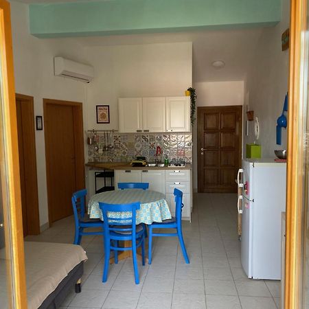 Apartments Lili Башка Екстер'єр фото