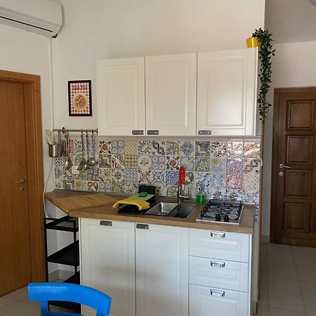 Apartments Lili Башка Екстер'єр фото