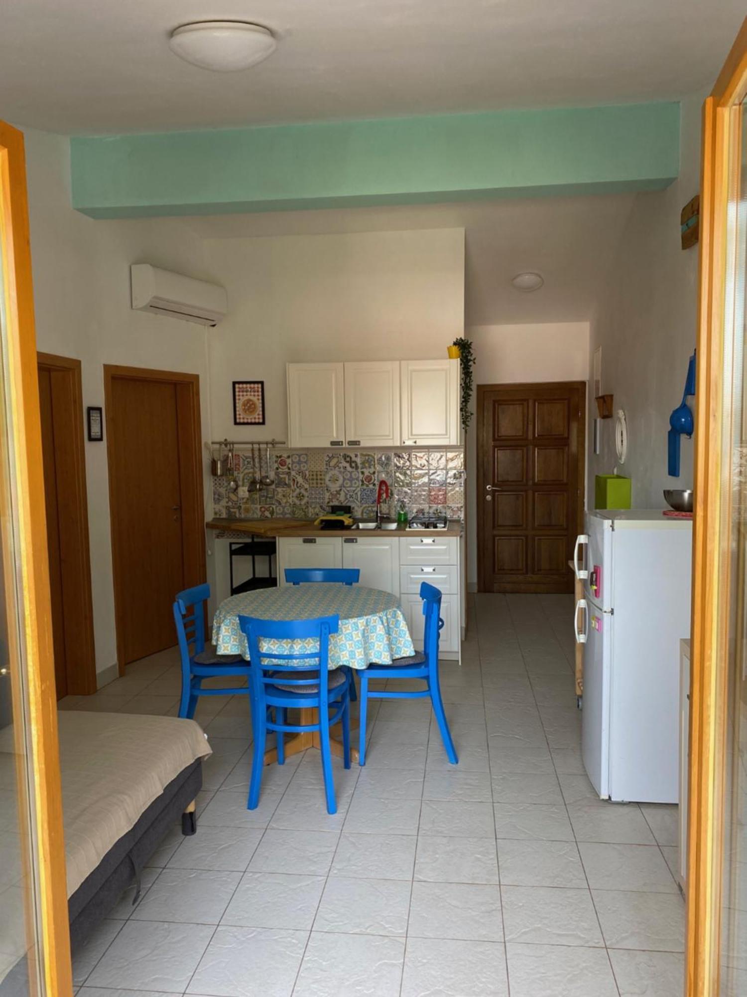 Apartments Lili Башка Екстер'єр фото