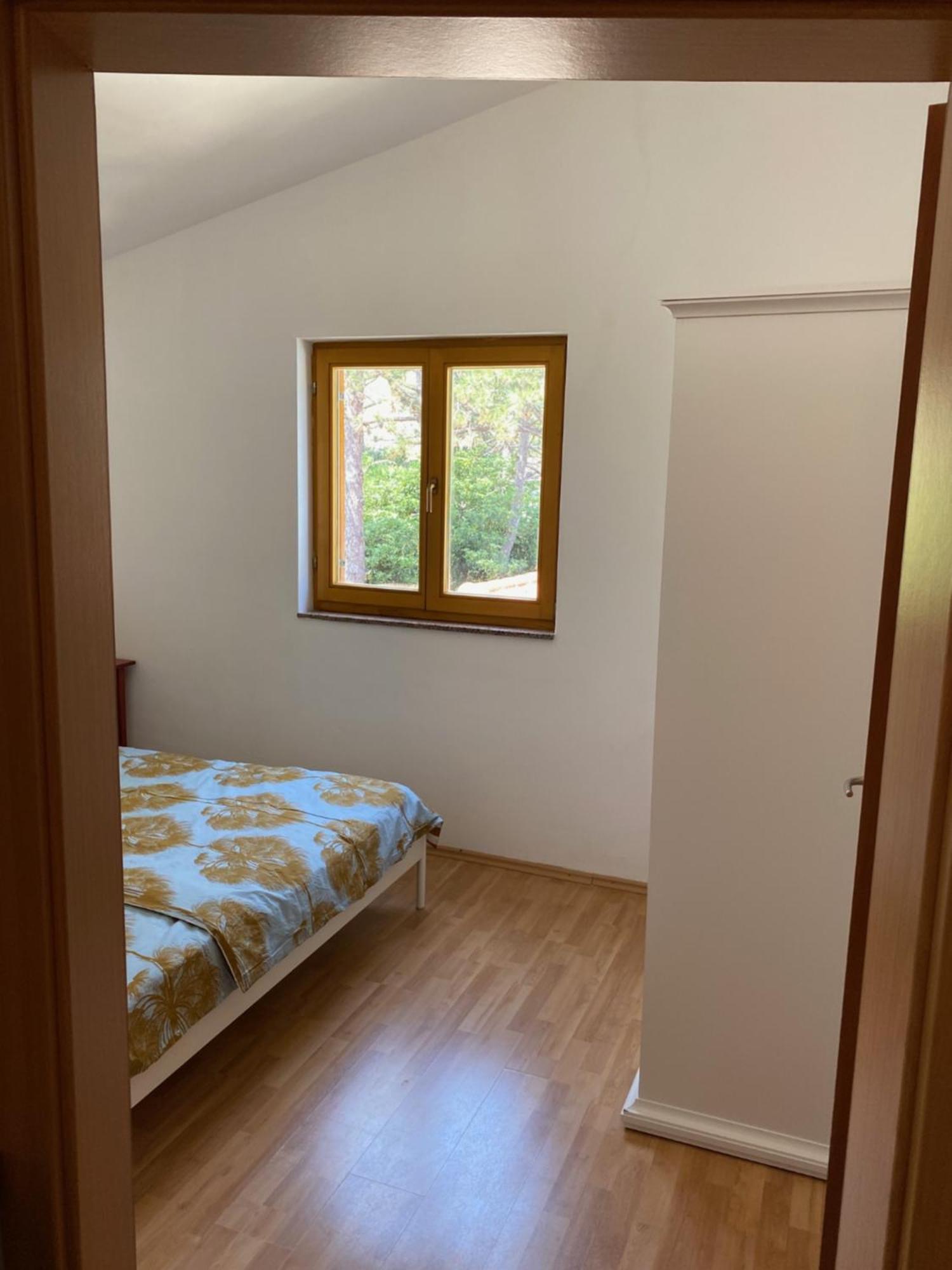 Apartments Lili Башка Екстер'єр фото