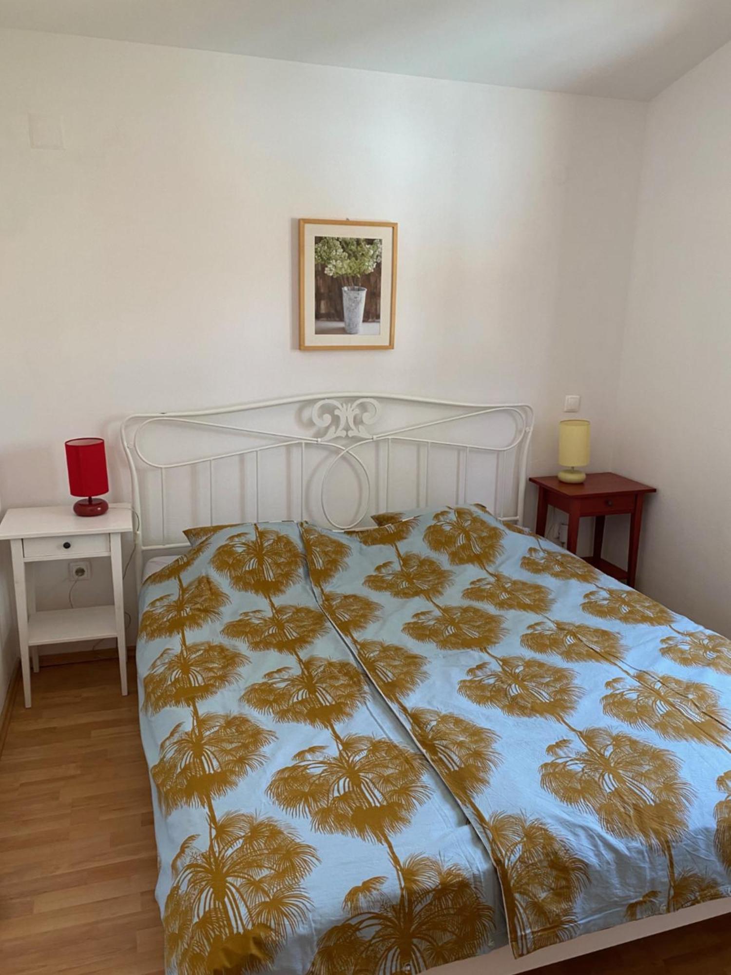 Apartments Lili Башка Екстер'єр фото
